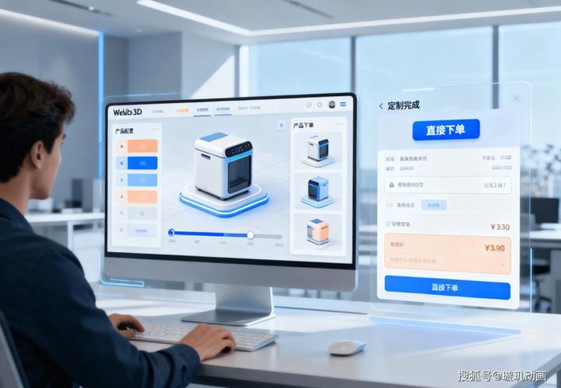 APP开发
